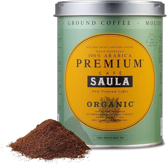 Coffee Powder - Organic